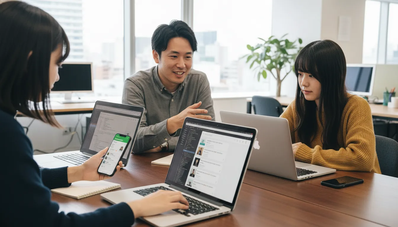 宗教法人 業務管理システム